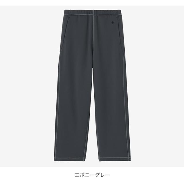GOLDWIN ゴールドウィン グラミアWFストレートパンツ ユニセックス GL76175_5