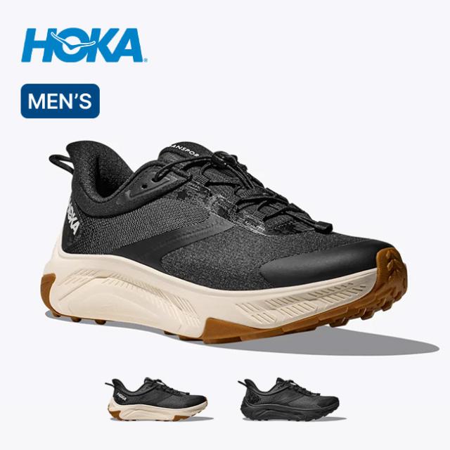 HOKA ホカ トランスポート2 メンズ 1171851 【公式通販】