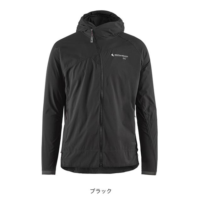 KLATTERMUSEN クレッタルムーセン ナルフーデッドジャケット メンズ 10652M11_7