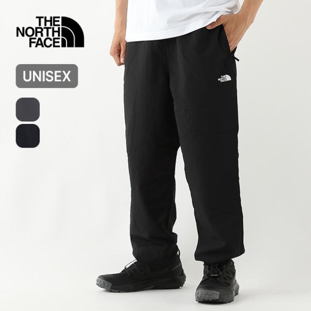 THE NORTH FACE ノースフェイス バーサタイルパンツ ユニセックス NB32651
