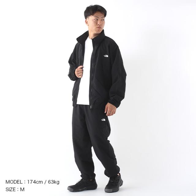 THE NORTH FACE ノースフェイス バーサタイルパンツ ユニセックス NB32651_1
