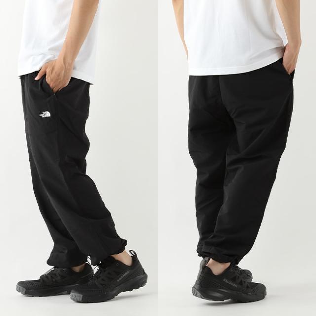 THE NORTH FACE ノースフェイス バーサタイルパンツ ユニセックス NB32651_3