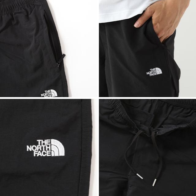 THE NORTH FACE ノースフェイス バーサタイルパンツ ユニセックス NB32651_4