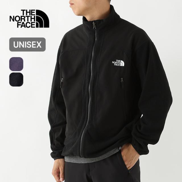 THE NORTH FACE ノースフェイス バーサベントフリースジャケット ユニセックス NL22650