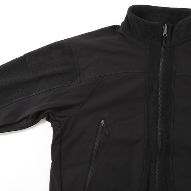 THE NORTH FACE ノースフェイス バーサベントフリースジャケット ユニセックス NL22650_6