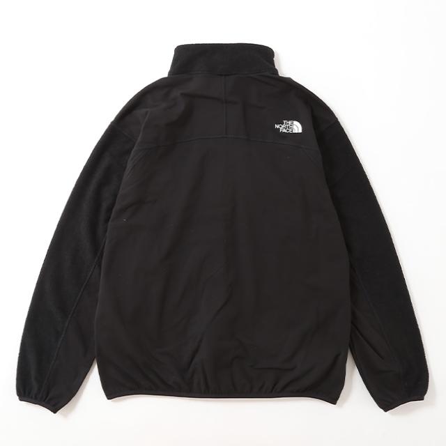 THE NORTH FACE ノースフェイス バーサベントフリースジャケット ユニセックス NL22650_8