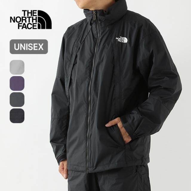 THE NORTH FACE ノースフェイス チムニーウインドジャケット ユニセックス NP22650
