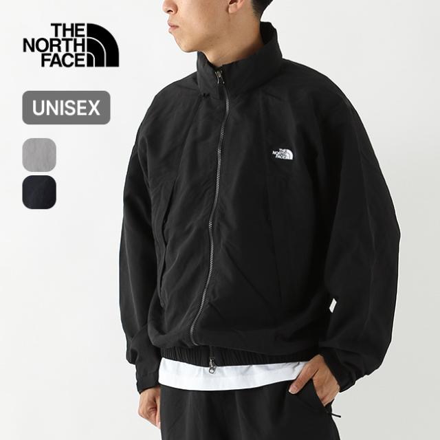 THE NORTH FACE ノースフェイス バーサタイルブルゾン ユニセックス NP22653