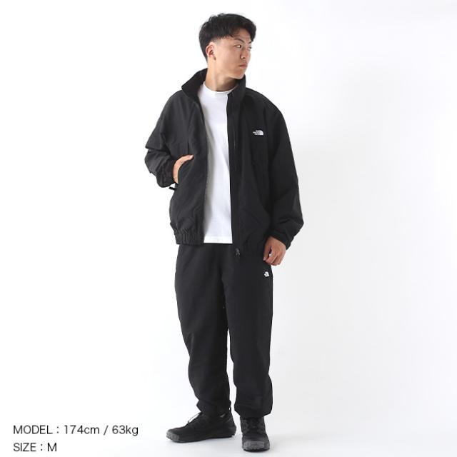 THE NORTH FACE ノースフェイス バーサタイルブルゾン ユニセックス NP22653_1