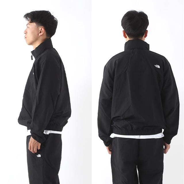 THE NORTH FACE ノースフェイス バーサタイルブルゾン ユニセックス NP22653_2