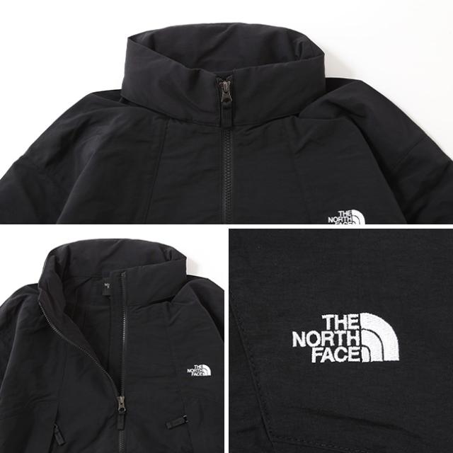 THE NORTH FACE ノースフェイス バーサタイルブルゾン ユニセックス NP22653_3