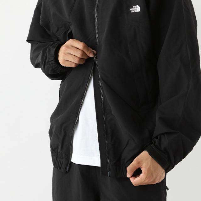 THE NORTH FACE ノースフェイス バーサタイルブルゾン ユニセックス NP22653_4