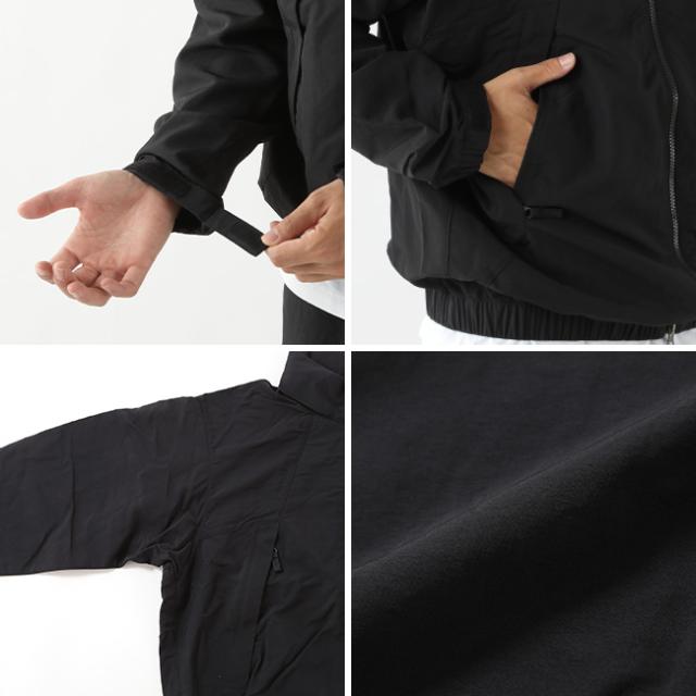 THE NORTH FACE ノースフェイス バーサタイルブルゾン ユニセックス NP22653_5