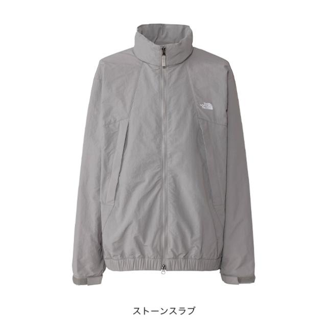 THE NORTH FACE ノースフェイス バーサタイルブルゾン ユニセックス NP22653_6