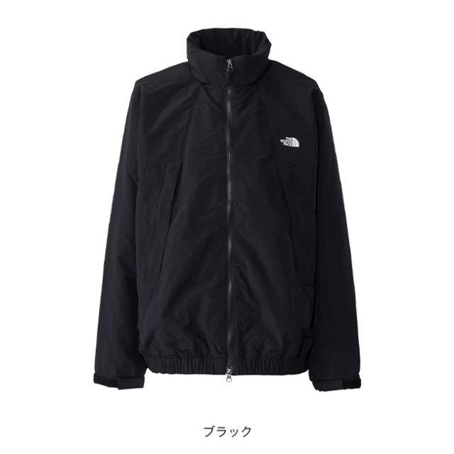 THE NORTH FACE ノースフェイス バーサタイルブルゾン ユニセックス NP22653_7