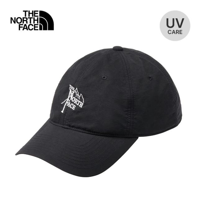 THE NORTH FACE ノースフェイス コンパクトキャップ NN02635