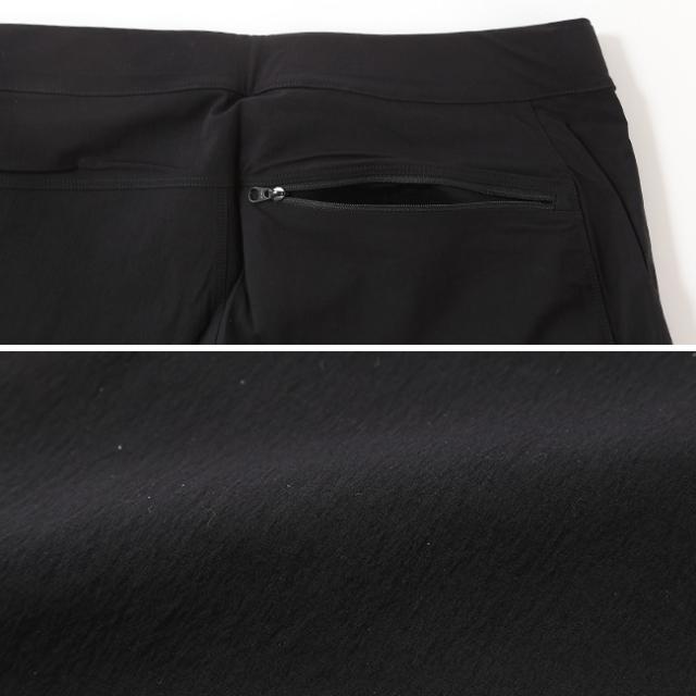 ARCTERYX アークテリクス ガンマクイックドライパンツ メンズ_9