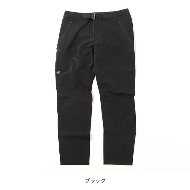 ARCTERYX アークテリクス ガンマクイックドライパンツ メンズ_10