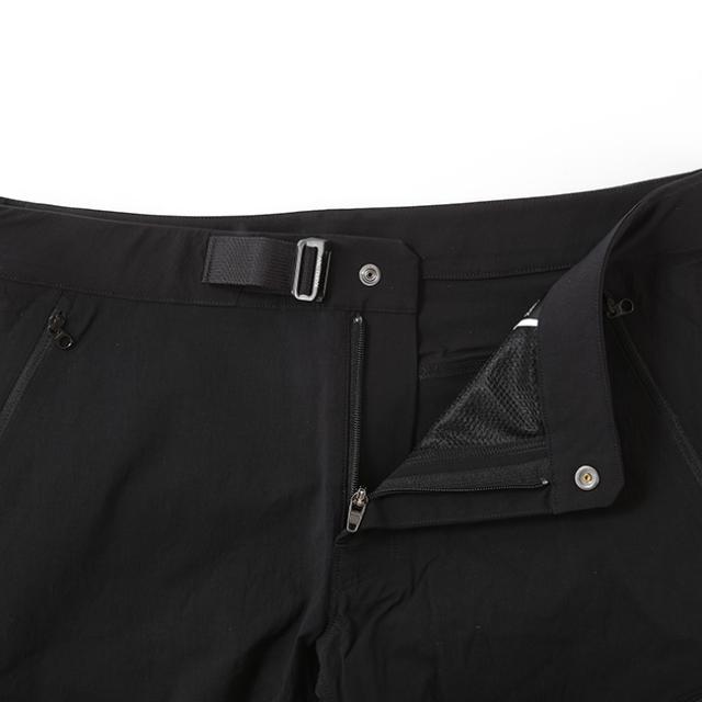 ARCTERYX アークテリクス ガンマクイックドライパンツ メンズ_1