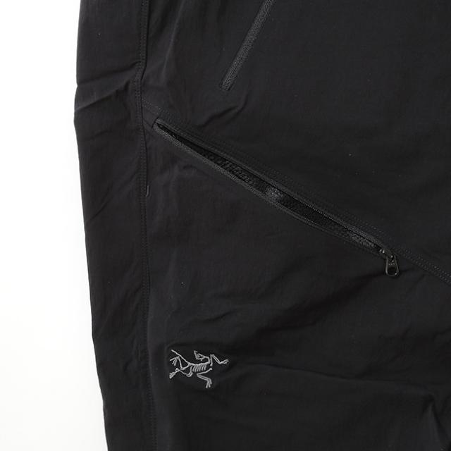 ARCTERYX アークテリクス ガンマクイックドライパンツ メンズ_3