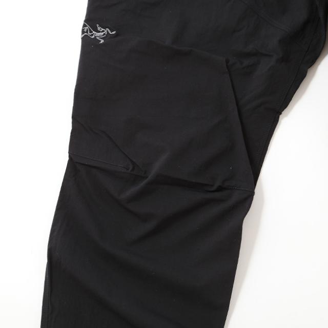 ARCTERYX アークテリクス ガンマクイックドライパンツ メンズ_4