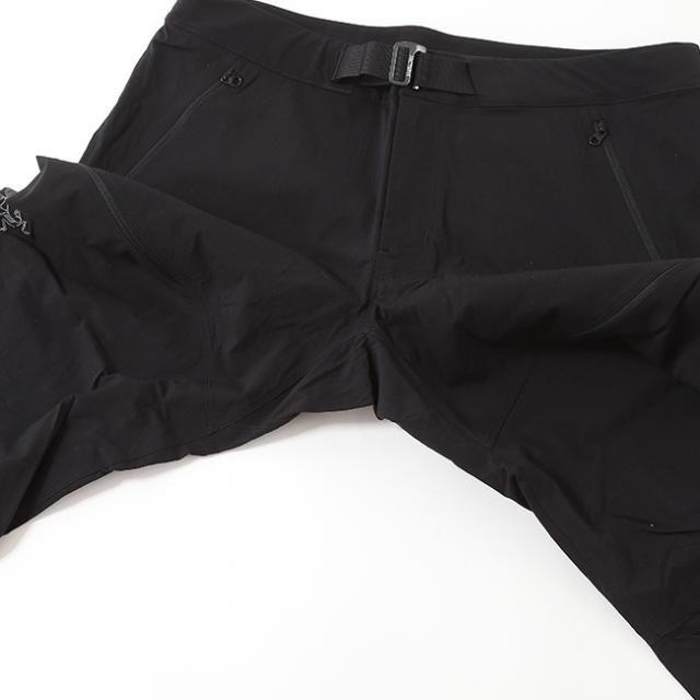 ARCTERYX アークテリクス ガンマクイックドライパンツ メンズ_6
