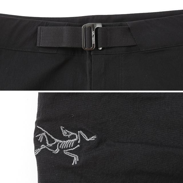 ARCTERYX アークテリクス ガンマクイックドライパンツ メンズ_8
