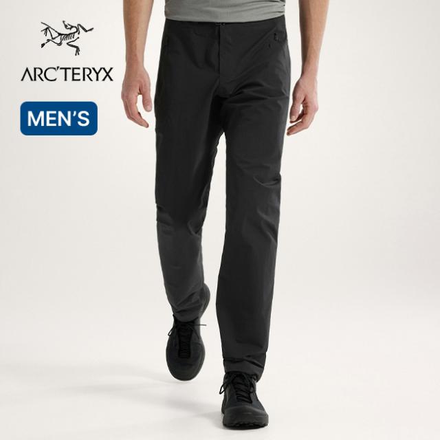 ARCTERYX アークテリクス ガンマパンツ メンズ