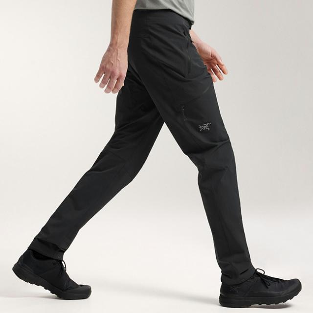 ARCTERYX アークテリクス ガンマパンツ メンズ_1