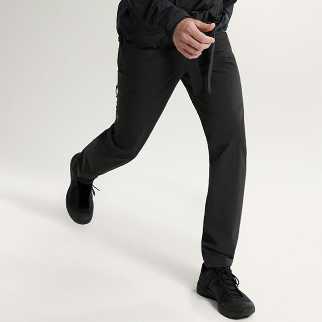 ARCTERYX アークテリクス ガンマパンツ メンズ_3