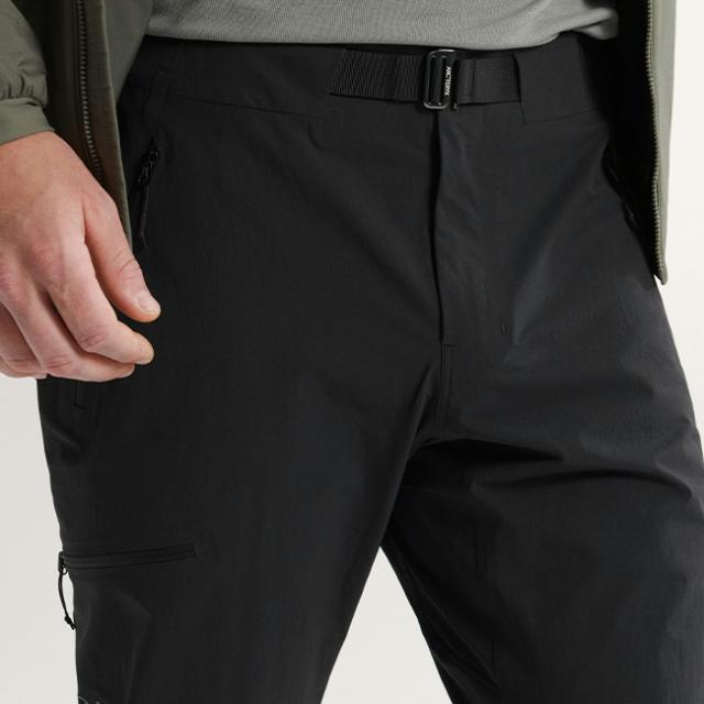 ARCTERYX アークテリクス ガンマパンツ メンズ_4