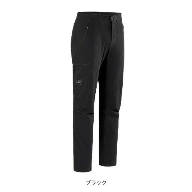 ARCTERYX アークテリクス ガンマパンツ メンズ_5