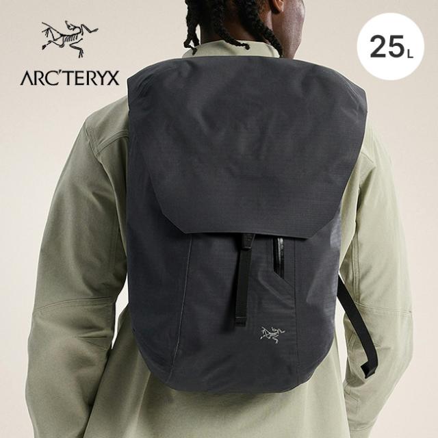 ARCTERYX アークテリクス グランヴィル25バックパック