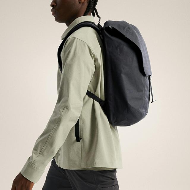 ARCTERYX アークテリクス グランヴィル25バックパック 【公式通販】