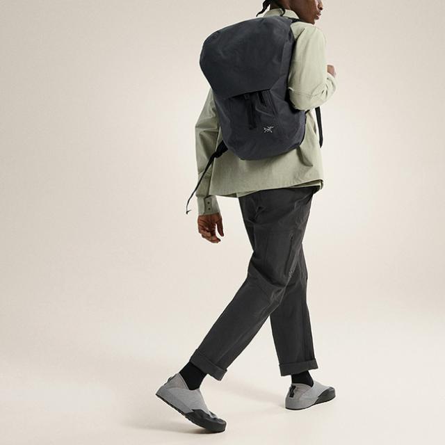 ARCTERYX アークテリクス グランヴィル25バックパック 【公式通販】