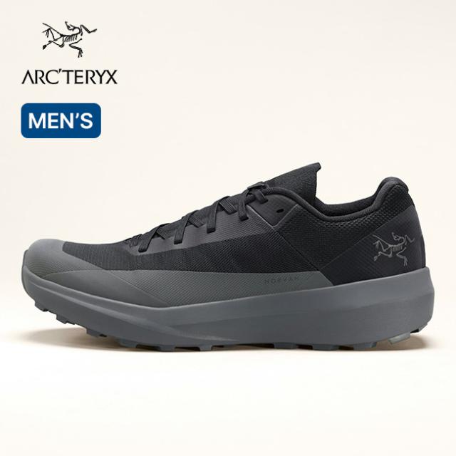 ARCTERYX アークテリクス ノーバンLD4 メンズ