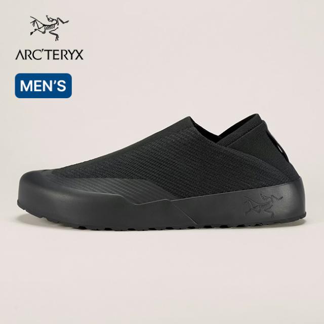 ARCTERYX アークテリクス クラッグ メンズ