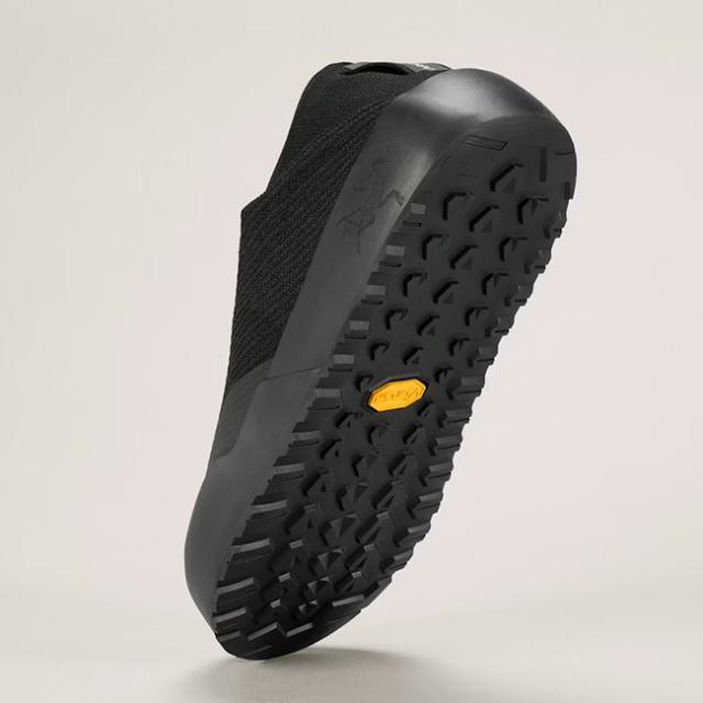 ARCTERYX アークテリクス クラッグ メンズ_4