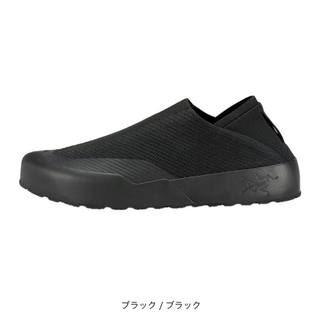 ARCTERYX アークテリクス クラッグ メンズ_6