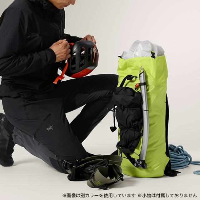 ARCTERYX アークテリクス アルファFL20バックパック_5