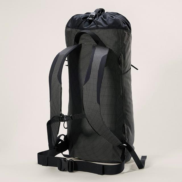 ARCTERYX アークテリクス アルファFL20バックパック_6
