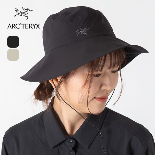 ARCTERYX アークテリクス シンソラシェードハット