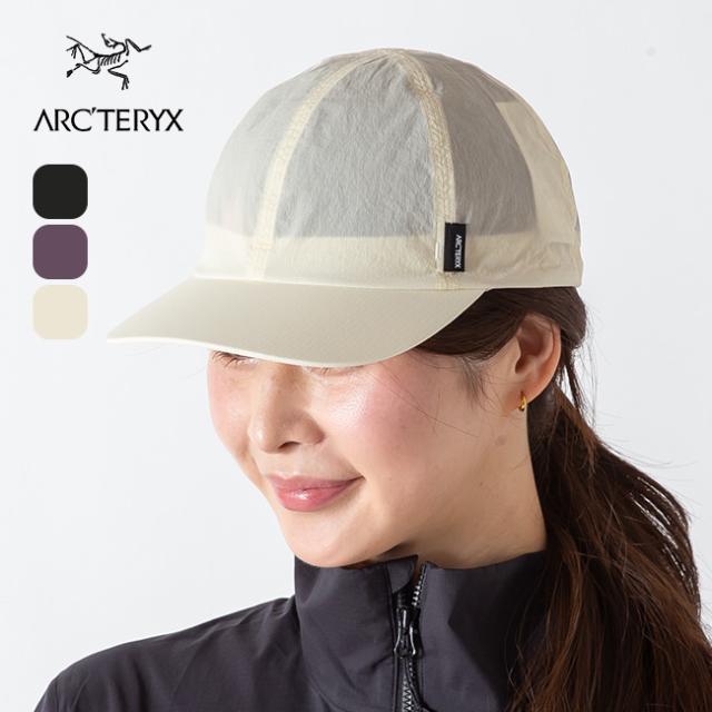 ARCTERYX アークテリクス シンソラシンチキャップ