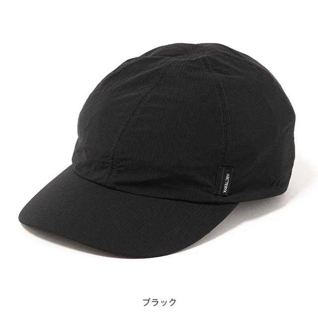 ARCTERYX アークテリクス シンソラシンチキャップ_13