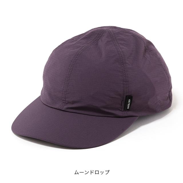 ARCTERYX アークテリクス シンソラシンチキャップ_14
