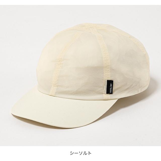 ARCTERYX アークテリクス シンソラシンチキャップ_15