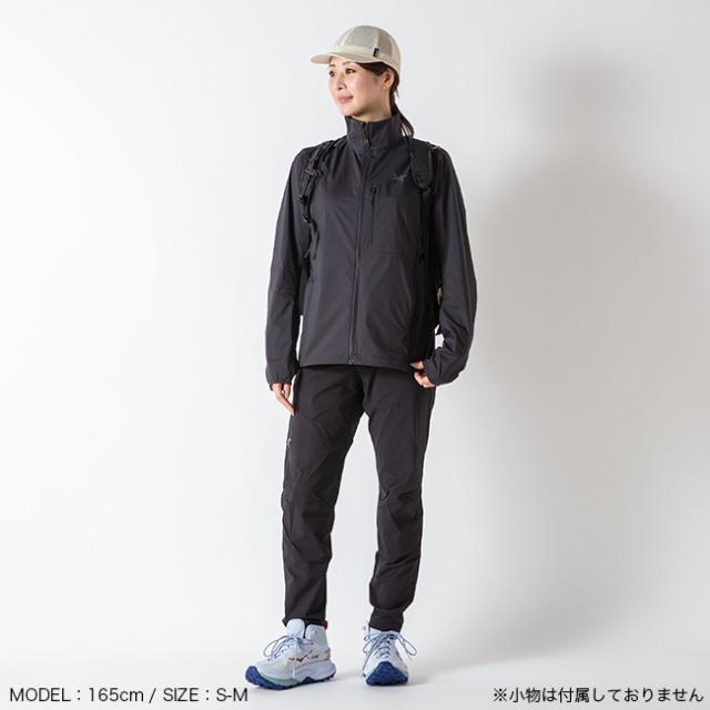 ARCTERYX アークテリクス シンソラシンチキャップ_1