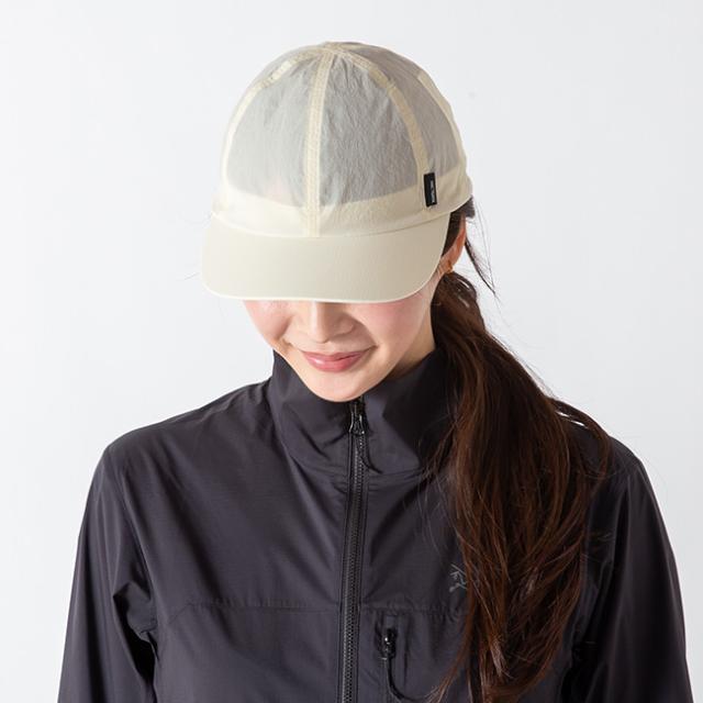 ARCTERYX アークテリクス シンソラシンチキャップ_2