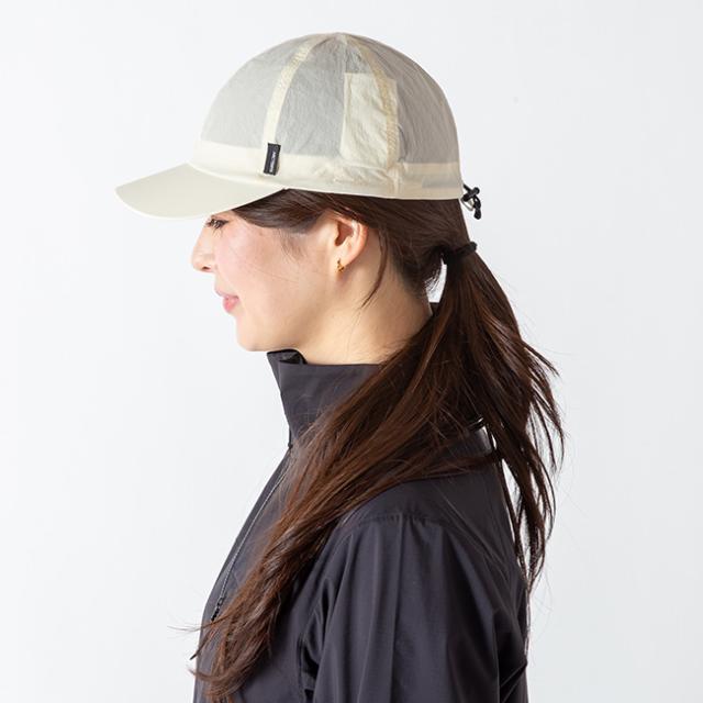 ARCTERYX アークテリクス シンソラシンチキャップ_3