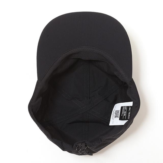 ARCTERYX アークテリクス シンソラシンチキャップ_8